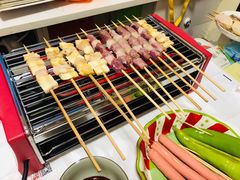 -满记烧饼(牛街东里小区一区店)