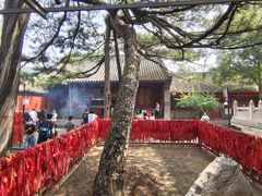 -红螺寺