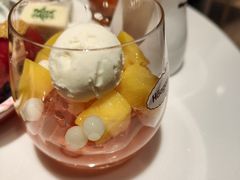 -哈根达斯(武汉天地店)
