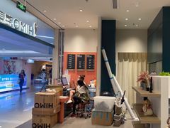 -海马体照相馆(厦门SM城市广场店)