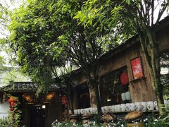 -青城甲(青城山店)