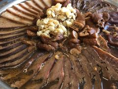 -北京小肠陈饭庄(方庄店)