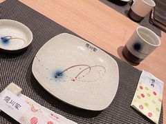 -德川家日本料理(顺义华联店)