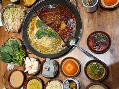 -楠火锅(哈尔滨金爵万象店)