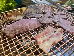-九田家黑牛烤肉料理(告庄店)