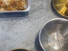 -金喜娜无限自助烤肉(泰达永旺店)