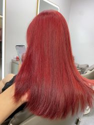 -TCJF戴戴造型•专业烫染接发