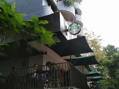 -星巴克(深圳侨城街店)