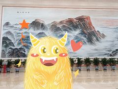 -麦当劳(祈年大街店)