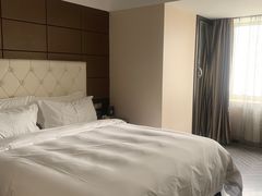 -美豪怡致酒店(上海长寿路店)