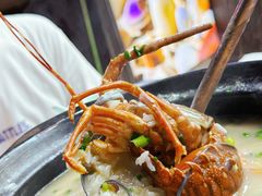 -湛鲜碳烤.海鲜烧烤(宝安店)