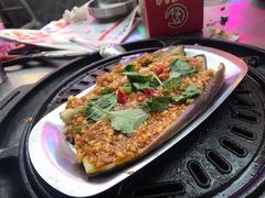 -小团团·路边烤牛肉(南岭壹街店)