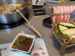 -椰小鸡·琼州糟粕醋·火锅(美兰缤纷城店)