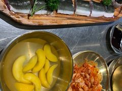 -本炙炭烤·蒲烧活鳗料理店(金沙洲店)