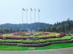 -南京银杏湖乐园