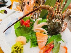 -王鼎精致料理铁板烧(世博源店)