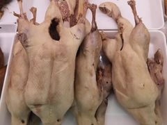 -桂花鸭轻厨(中华路店)