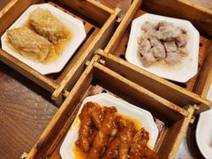 -日日鲜茶餐厅(小公园店)