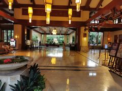 -三亚亚龙湾天域度假酒店