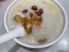 一品艇仔粥-银记肠粉(文昌北路店)