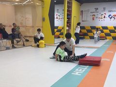 -HELLO功夫(印象城店)