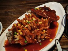 -鱼食饭稻·苏浙土菜17年老馆子(平江路店)