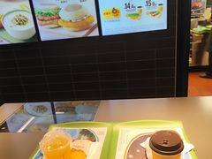 -麦当劳(北京路广百广场店)