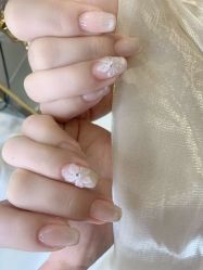 -RL Nail·瑞丽美甲美睫品牌原创店