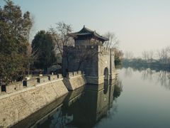 -台儿庄古城