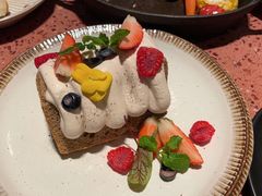 -La Terre乐田(万象城店)