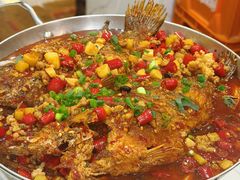 -新新湘菜馆(新中街二条店)