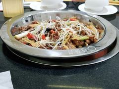 -弓虽昌焖烧鸡(大竹林店)