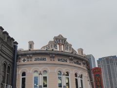 -老鼎丰(靖宇街总店)