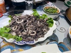 -裕合顺清真餐厅·回民老菜·大连海鲜(西安路店)