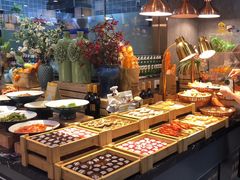 -非烤勿扰韩料自助烤肉(松山湖万科店)