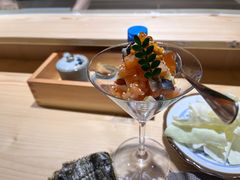 -鱼跃食堂·精致寿司(东林美域店)