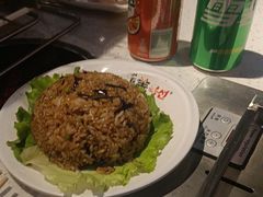 -玉善烧烤串城(长春总店)