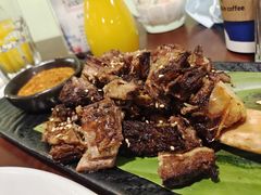 -紫滇源云南生态菜(丹凤街店)