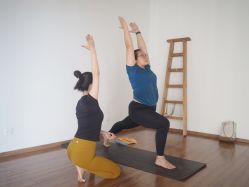 -Y+U遇瑜伽·普拉提