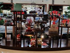 -余姚四明湖开元名都度假酒店·夏威夷西餐厅