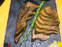 -囧吉香生蚝牛排馆(湖北路店)