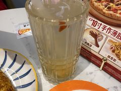 -必胜客(万象城二期店)