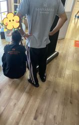 -玛瑞莎专业孕妇摄影(越秀店)