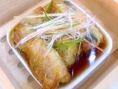 -海港餐厅·平价海鲜·茶点(小公园店)