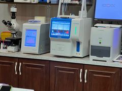 -宠爱国际动物医院·消化内科·心肾内科·ISFM猫友好(望京店)