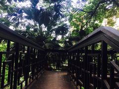 -全季酒店(广州越秀公园店)