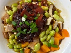 -玲燕蒸菜馆(江东路店)