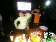 -凯乐会量贩KTV(国防大厦总店)