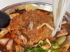 -螺大喜螺蛳粉(华业东方玫瑰店)