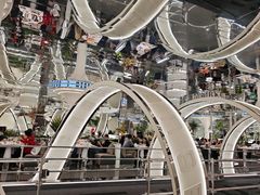 -3号仓库·创意中国菜(新世界城店)